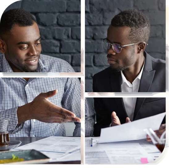 tenant request caution fee payment